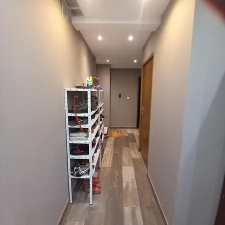 Appartement Le Diamant Rose Au Centre De